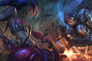 Rotation hebdomadaire des champions gratuits de League of Legends - 7