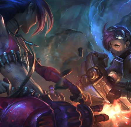 Rotation hebdomadaire des champions gratuits de League of Legends 84 Rotation hebdomadaire des champions gratuits de League of Legends - 83
