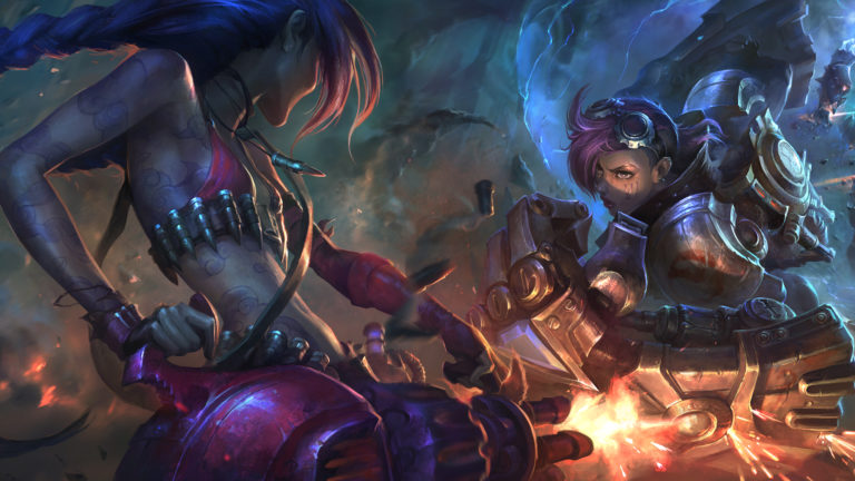 Rotation hebdomadaire des champions gratuits de League of Legends 2 Rotation hebdomadaire des champions gratuits de League of Legends - 1
