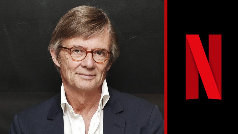 Billie August Netflix Movie 'Ehrengard': ce que nous savons jusqu'à présent 2 Billie August Netflix Movie 'Ehrengard': ce que nous savons jusqu'à présent - 1