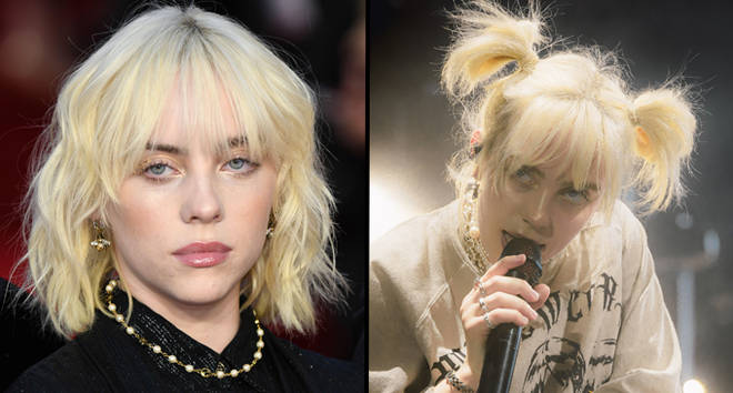 Billie Eilish déchire la loi du Texas sur l'avortement lors d'une représentation dans l'État 3 Billie Eilish déchire la loi du Texas sur l'avortement lors d'une représentation dans l'État