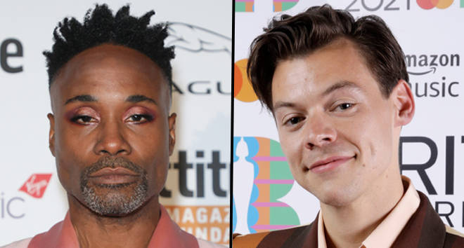 Billy Porter appelle Vogue pour avoir mis Harry Styles en couverture dans une robe 3 Billy Porter appelle Vogue pour avoir mis Harry Styles en couverture dans une robe