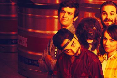 "Brews Brothers" Saison 2 : Netflix a-t-il été renouvelé ou annulé ? - 14
