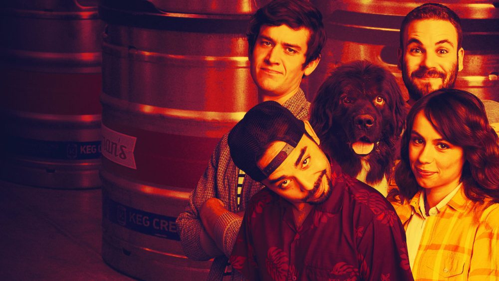 "Brews Brothers" Saison 2 : Netflix a-t-il été renouvelé ou annulé ? 2 "Brews Brothers" Saison 2 : Netflix a-t-il été renouvelé ou annulé ? - 1