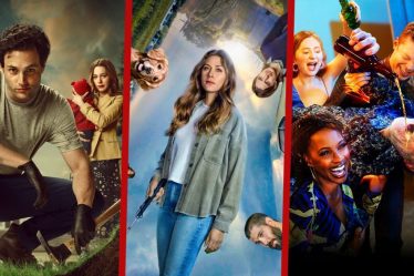 Ce qui arrive sur Netflix cette semaine : du 11 au 17 octobre 2021 - 8