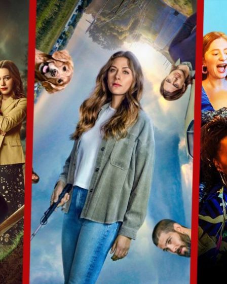 Ce qui arrive sur Netflix cette semaine : du 11 au 17 octobre 2021 - 26