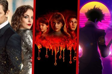 Ce qui arrive sur Netflix cette semaine : du 18 au 24 octobre 2021 - 6