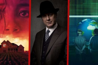 Ce qui arrive sur Netflix cette semaine : du 4 au 10 octobre 2021 - 13