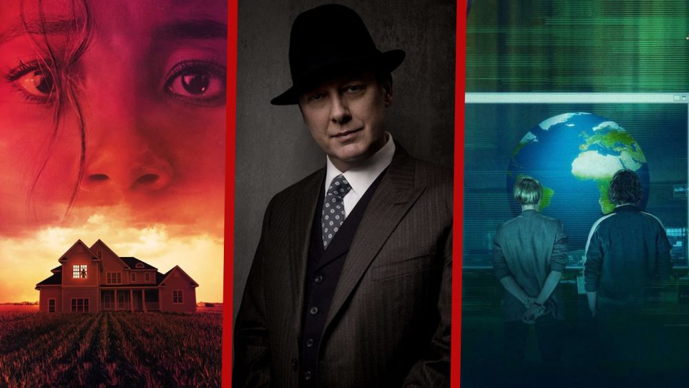 Ce qui arrive sur Netflix cette semaine : du 4 au 10 octobre 2021 2 Ce qui arrive sur Netflix cette semaine : du 4 au 10 octobre 2021 - 1