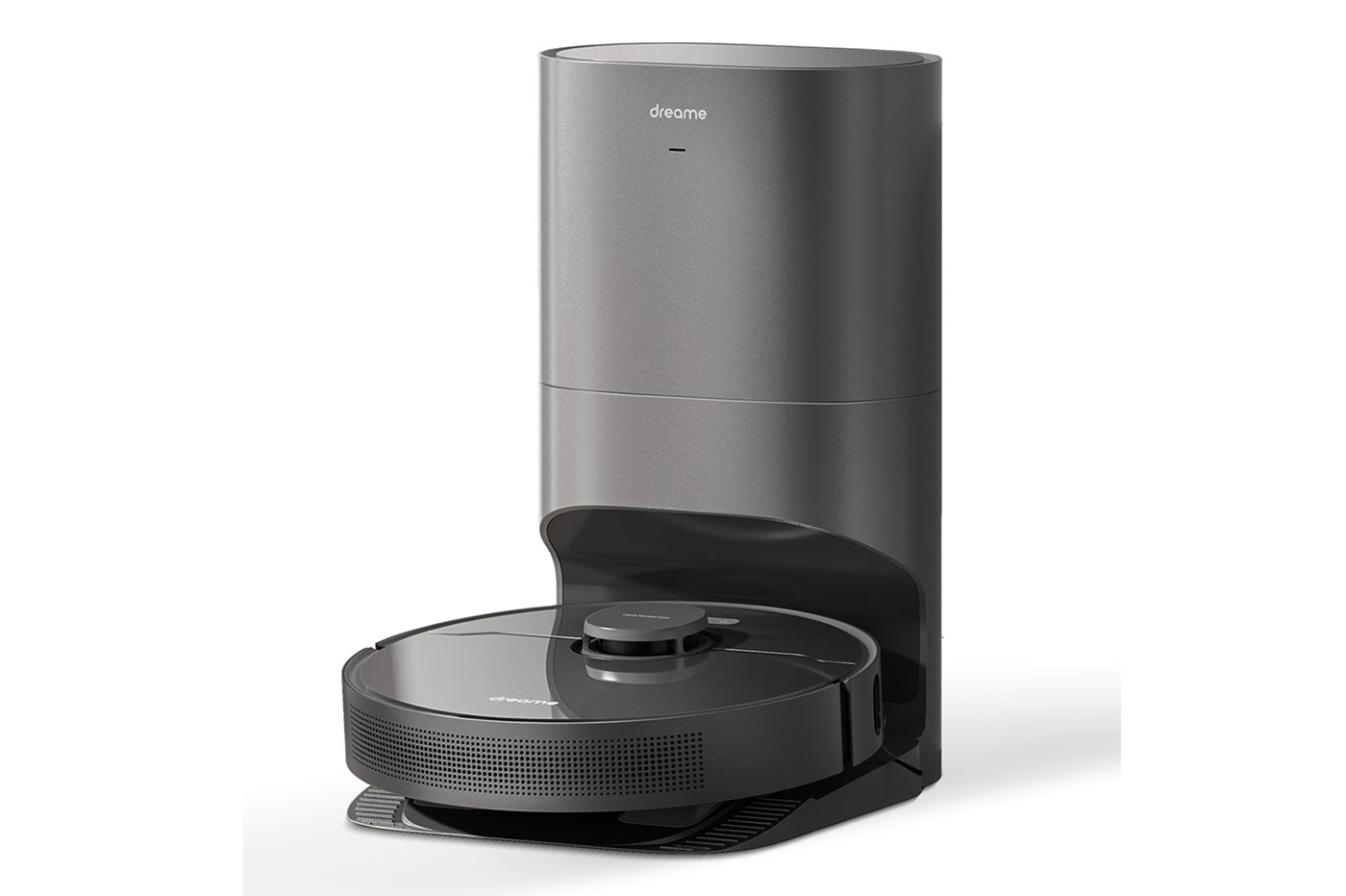 Ces 5 atouts qui font du Dreame Z10 Pro un aspirateur robot MAD › Geeky News 2 Ces 5 atouts qui font du Dreame Z10 Pro un aspirateur robot MAD › Geeky News - 1