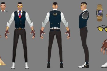 Voici toutes les capacités de Chamber, le nouvel agent expert en armes de VALORANT - 5