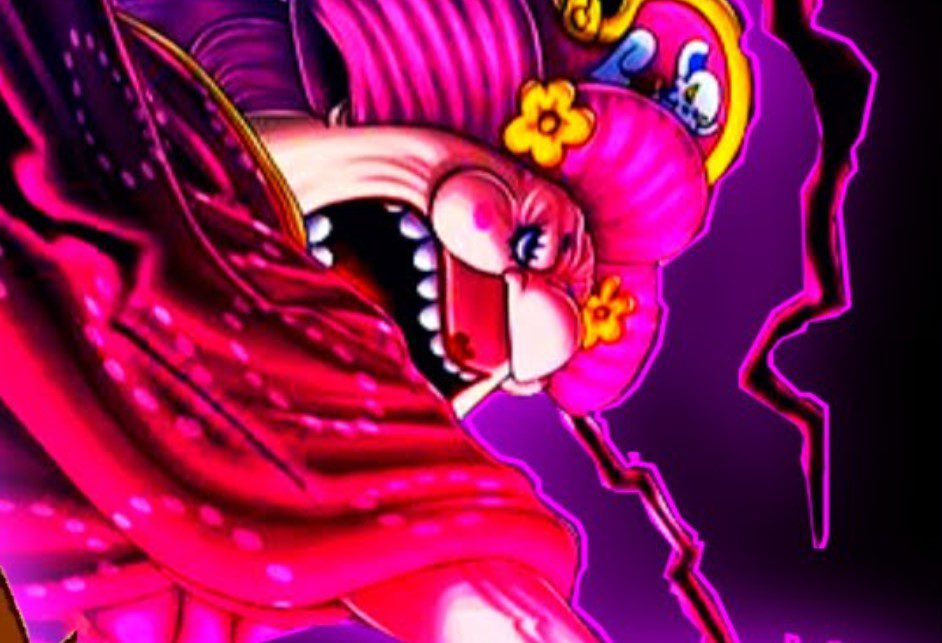 Chapitre 1031 de One Piece