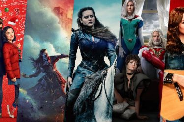 Chaque émission originale de Netflix annulée jusqu'à présent en 2021 - 8