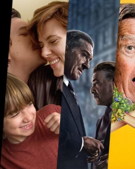 Chaque film original Netflix sorti dans la collection Criterion 25 Chaque film original Netflix sorti dans la collection Criterion - 24
