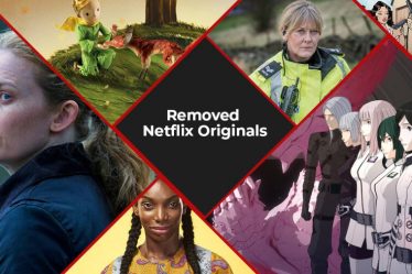 Netflix supprime même des programmes crée par Netflix - 7