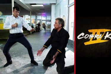 'Cobra Kai' Saison 4: Date de sortie de Netflix et tout ce que l'on sait jusqu'à présent - 18