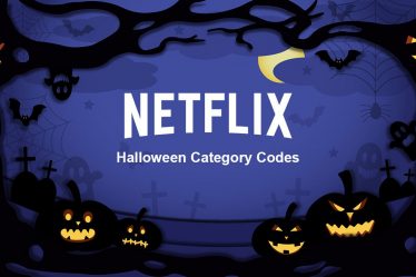 Codes de catégorie pour déverrouiller la bibliothèque cachée d'Halloween de Netflix - 7