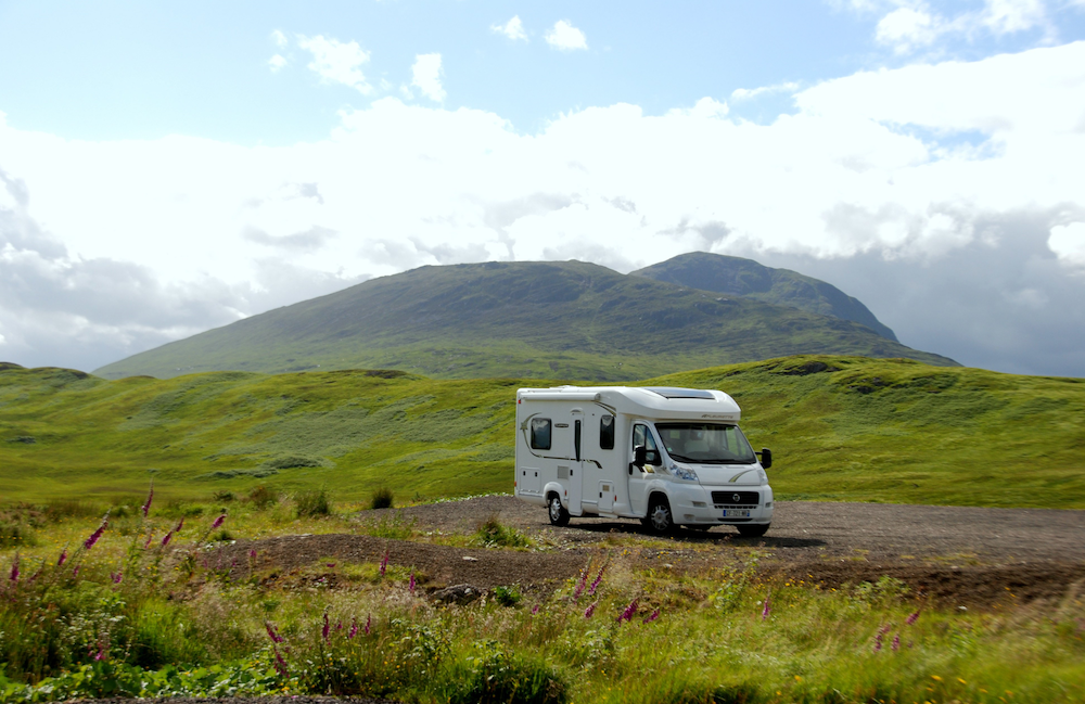 Comment vivre le rêve de la vie en van avec un budget limité - 4