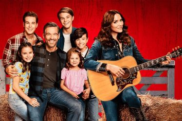 'Country Comfort' Saison 2: Annulée sur Netflix malgré la victoire aux Primetime Emmy - 10
