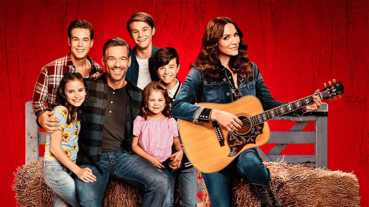 'Country Comfort' Saison 2: Annulée sur Netflix malgré la victoire aux Primetime Emmy 2 'Country Comfort' Saison 2: Annulée sur Netflix malgré la victoire aux Primetime Emmy - 1