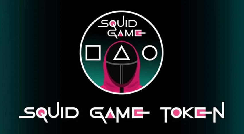 Crypto Sunday # 111 – Actualités Bitcoin et Crypto-monnaie de la semaine avec Shiba Inu Euphoria (SHIB), prix croissant d'Ethereum, KRL sur Coinbase, NFT Disney, Ubisoft et Blockchain – TipsCrypto.com 10 Lancement réussi du jeu blockchain Squid Game et de sa crypto-monnaie SQUID