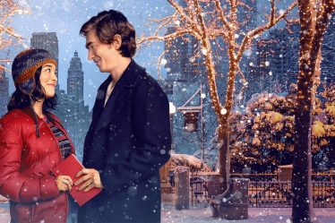 'Dash & Lily' Saison 2: Annulée sur Netflix après 1 saison - 11