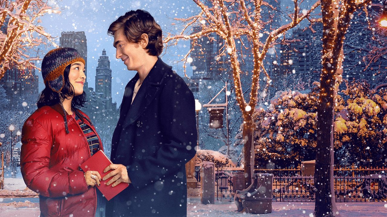 'Dash & Lily' Saison 2: Annulée sur Netflix après 1 saison - 1