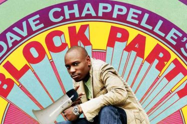 "Dave Chappelle's Block Party" arrive sur Netflix US en novembre 2021 - 4