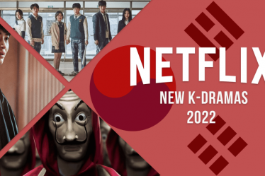 De nouveaux K-Dramas arrivent sur Netflix en 2022 - 8