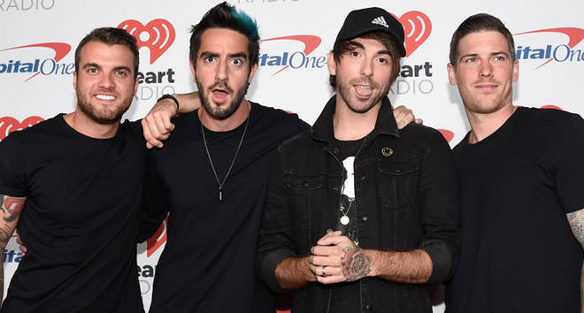 Déclaration de All Time Low niant les allégations d'agression sexuelle 3 Déclaration de All Time Low niant les allégations d'agression sexuelle