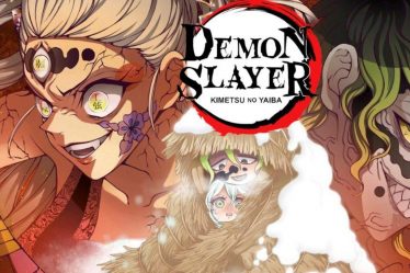 Demon Slayer: Upper Moon 6 Daki & Gyutaro: Explication de l'histoire et du pouvoir - 15