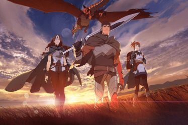 'Dota: Dragon's Blood' Saison 2 : Le tome 2 arrive sur Netflix en janvier 2022 - 4
