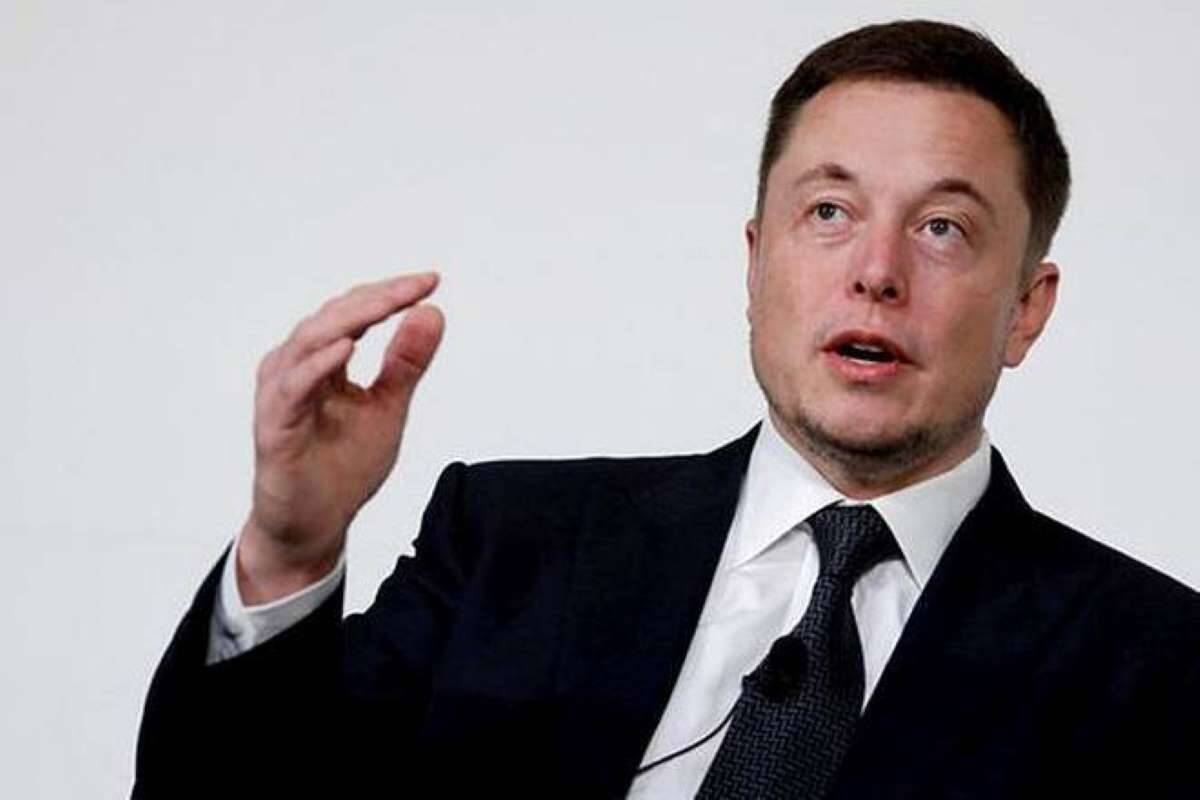 Elon Musk se moque d'Apple pour un "chiffon de nettoyage" de près de Rs 2 000... › Geeky News 2 Elon Musk se moque d'Apple pour un "chiffon de nettoyage" de près de Rs 2 000... › Geeky News - 1