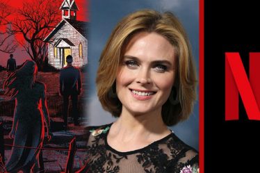 Emily Deschanel 'Devil in Ohio' Netflix Limited Series: ce que nous savons jusqu'à présent - 7
