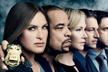 Est-ce que « Law & Order : Special Victims Unit » est disponible sur Netflix ? - 6