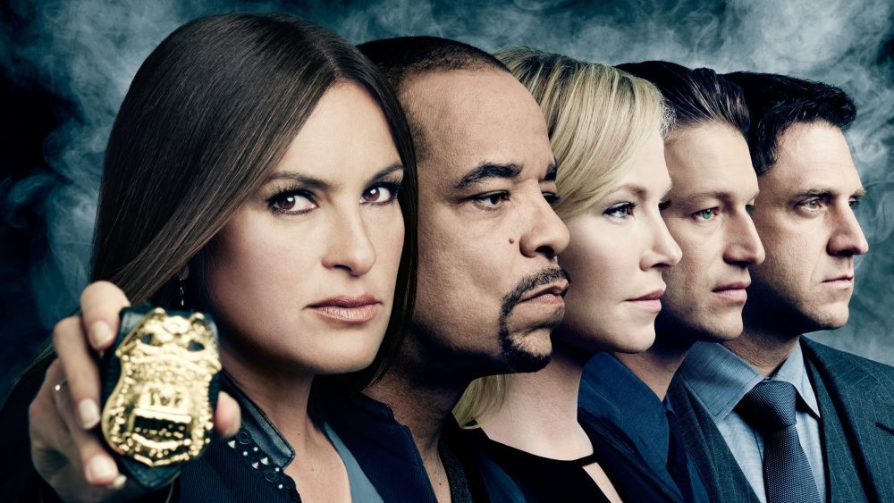 Est-ce que « Law & Order : Special Victims Unit » est disponible sur Netflix ? 2 Est-ce que « Law & Order : Special Victims Unit » est disponible sur Netflix ? - 1