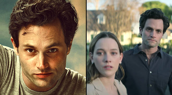 Est-ce que Madre Linda est un endroit réel ? Le lieu de tournage de la saison 3 dévoilé 3 Vous saison 3 : Madre Linda est-elle un vrai lieu ? Voici où il a été filmé