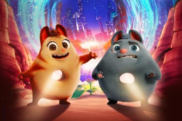 "Extinct": Netflix s'apprête à sortir un film d'animation en novembre 2021 - 6