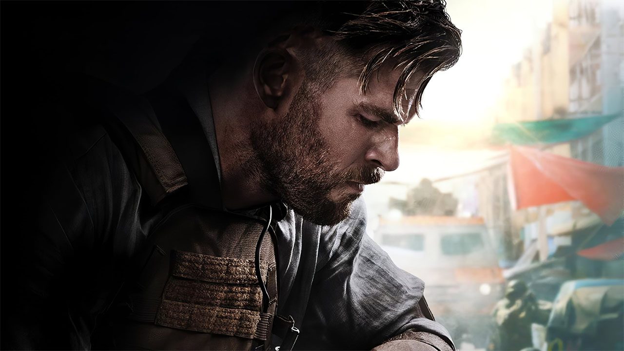 « Extraction 2 » de Netflix : tout ce que nous savons jusqu'à présent - 1
