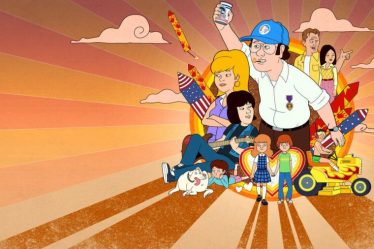 'F is for Family' Saison 5: Date de sortie de Netflix et ce que nous savons jusqu'à présent - 9