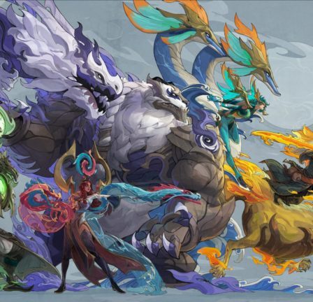 Voici tous les skins Dragonmancer à venir sur League of Legends dans le patch 11.21 76 Voici tous les skins Dragonmancer à venir sur League of Legends dans le patch 11.21 - 75