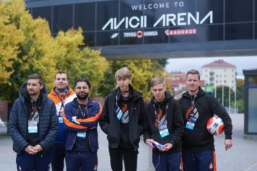 Les Flames de Copenhague envisageraient des offres pour la liste CS:GO - 5