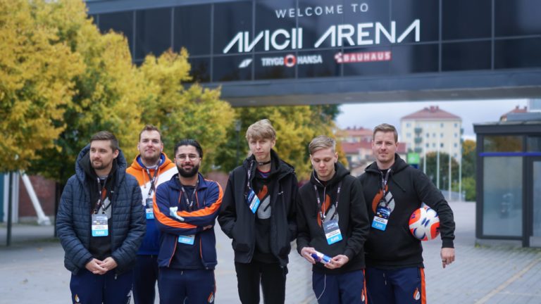 Les Flames de Copenhague deviennent la première équipe à se qualifier pour l'événement principal des IEM Katowice 2022 2 Les Flames de Copenhague deviennent la première équipe à se qualifier pour l'événement principal des IEM Katowice 2022 - 1
