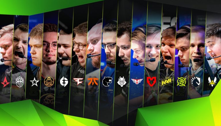 Heroic, BIG et FURIA concluent un partenariat de 20 millions de dollars avec ESL 2 Heroic, BIG et FURIA concluent un partenariat de 20 millions de dollars avec ESL - 1