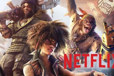 Film Netflix "Au-delà du bien et du mal": ce que nous savons jusqu'à présent - 8