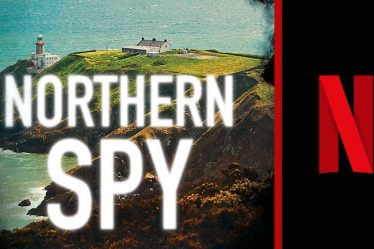 Film Netflix « Northern Spy » : ce que nous savons jusqu'à présent - 12