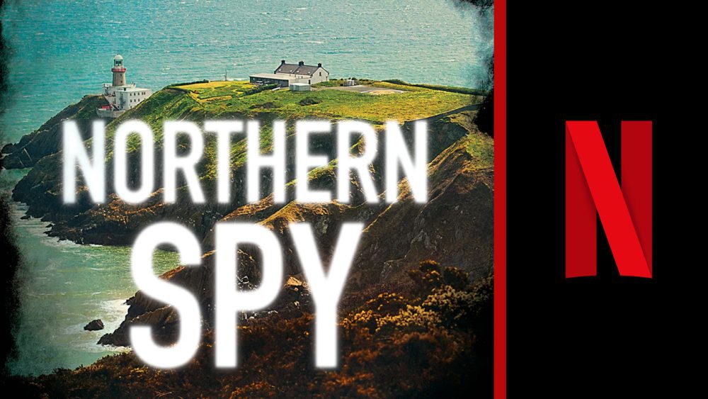 Film Netflix « Northern Spy » : ce que nous savons jusqu'à présent 2 Film Netflix « Northern Spy » : ce que nous savons jusqu'à présent - 1