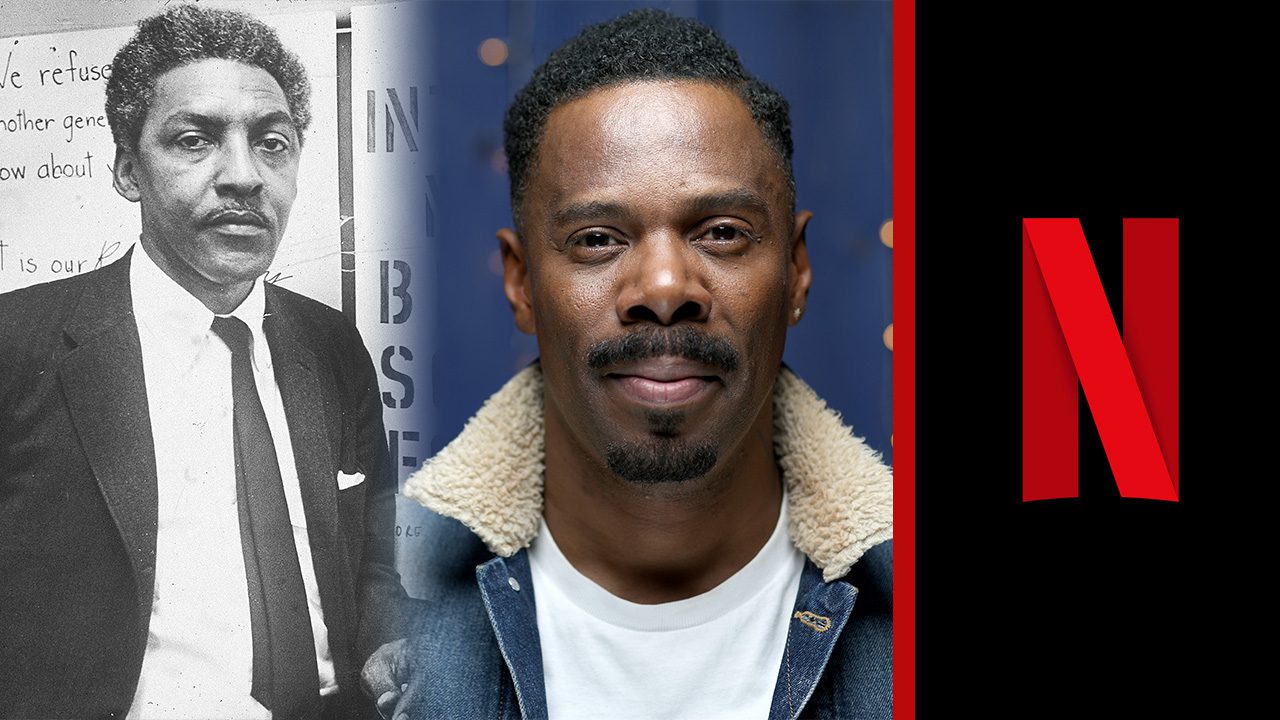Film Netflix 'Rustin' : distribution complète et ce que nous savons jusqu'à présent 2 Film Netflix 'Rustin' : distribution complète et ce que nous savons jusqu'à présent - 1