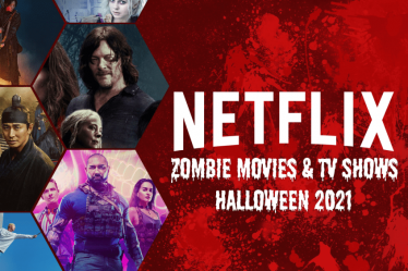 Films et séries télévisées de zombies sur Netflix : Halloween 2021 - 11