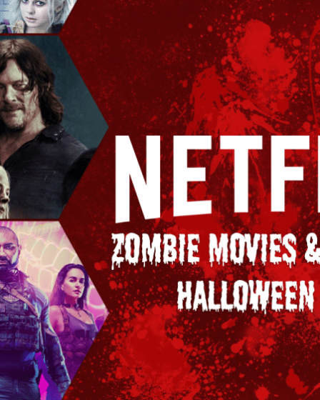 Films et séries télévisées de zombies sur Netflix : Halloween 2021 48 Films et séries télévisées de zombies sur Netflix : Halloween 2021 - 47